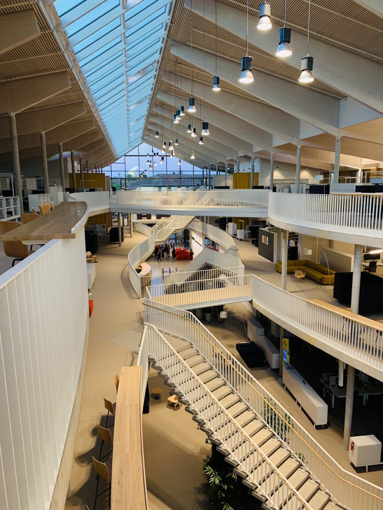 digital diary - susanne busshart - new work digitale transformation