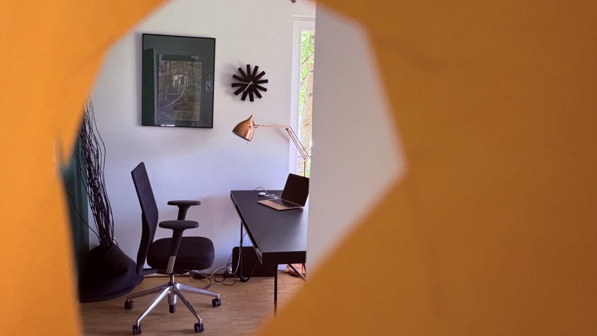 Sneak Peek: Was die Arbeitswelt 2026 wirklich bewegt