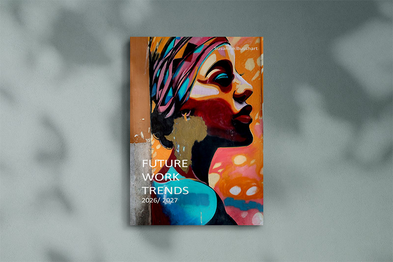 Future Work Trends 2026