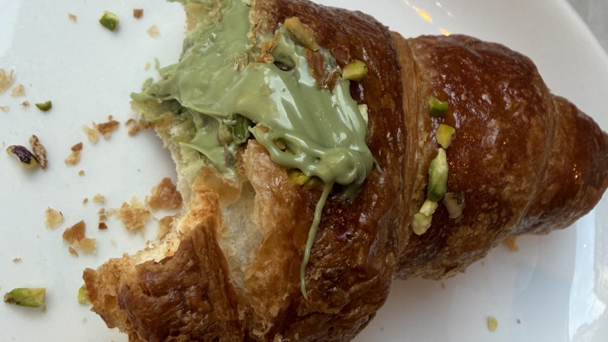 Zwischen Pistaziencreme und Perspektivwechsel: Die Zukunft der Arbeit beginnt in Mailand