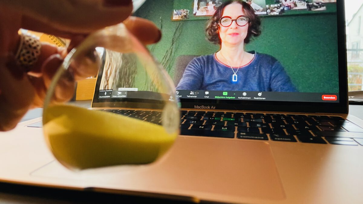 Warum Geschwindigkeit nicht aus Technologie entsteht – sondern aus der richtigen Arbeitsumgebung